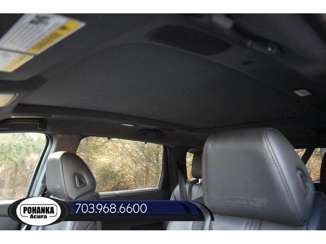 new 2026 Acura MDX car, priced at $77,800