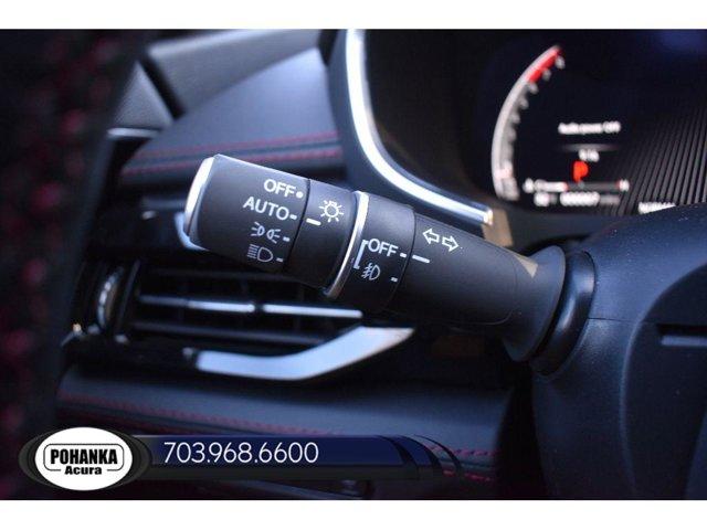 new 2026 Acura MDX car, priced at $77,800