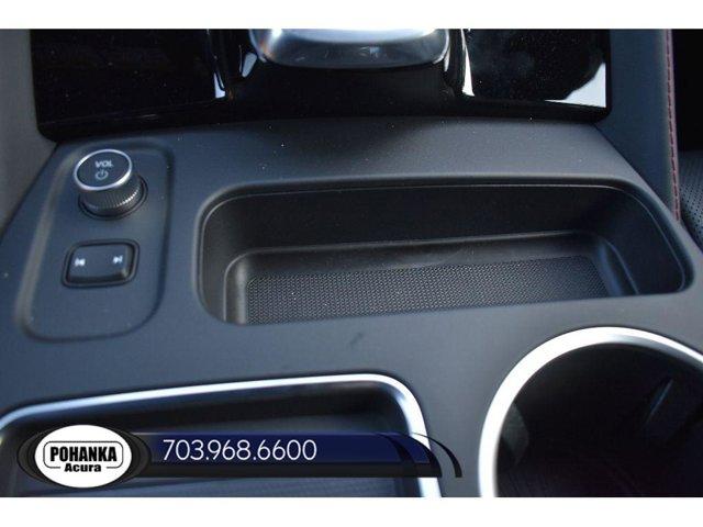 new 2026 Acura MDX car, priced at $77,800