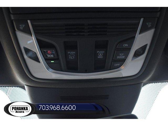 new 2026 Acura MDX car, priced at $77,800