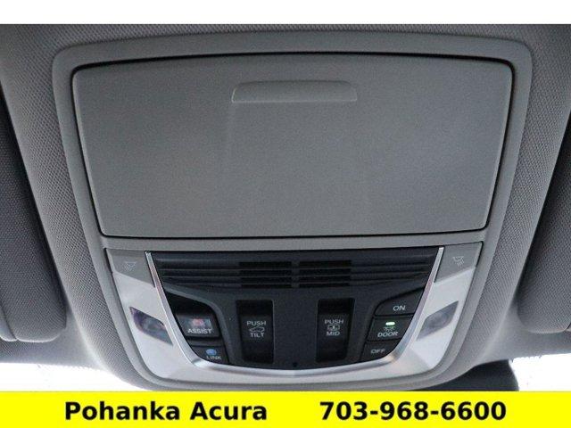 used 2023 Acura RDX car, priced at $33,207