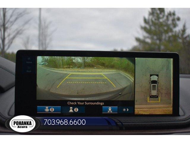 new 2026 Acura MDX car, priced at $68,850