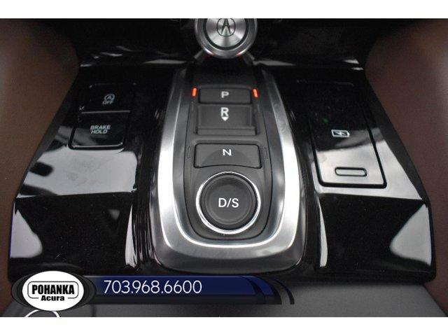 new 2026 Acura MDX car, priced at $68,850