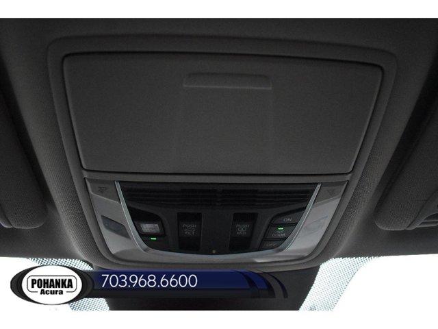 new 2026 Acura MDX car, priced at $68,850