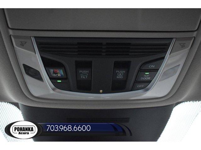 new 2026 Acura MDX car, priced at $68,850