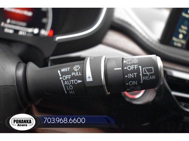 new 2026 Acura MDX car, priced at $68,850