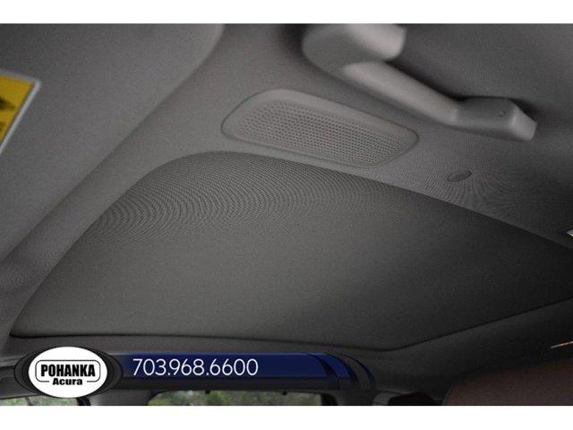 new 2026 Acura MDX car, priced at $68,850