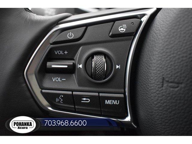 new 2026 Acura MDX car, priced at $68,850