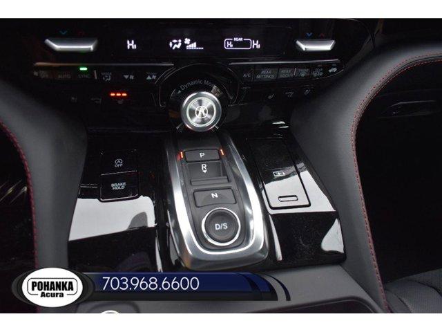 new 2026 Acura MDX car, priced at $64,350