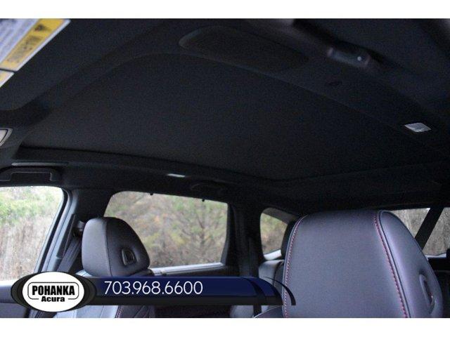 new 2026 Acura MDX car, priced at $64,350