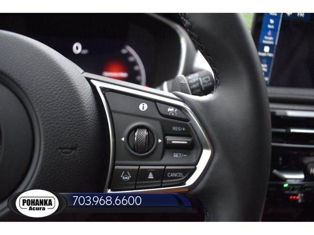 new 2026 Acura MDX car, priced at $68,950