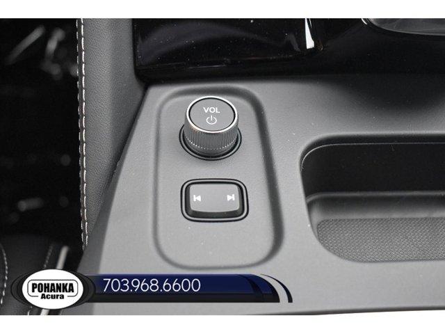 new 2026 Acura MDX car, priced at $68,950