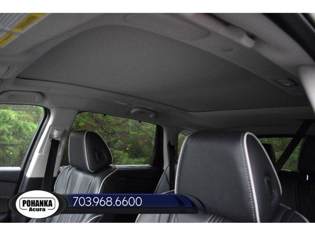 new 2026 Acura MDX car, priced at $68,950