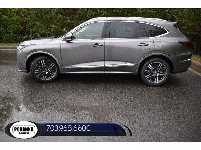 new 2026 Acura MDX car, priced at $68,950