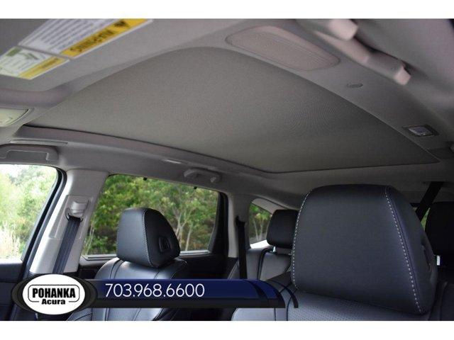 new 2026 Acura MDX car, priced at $61,450