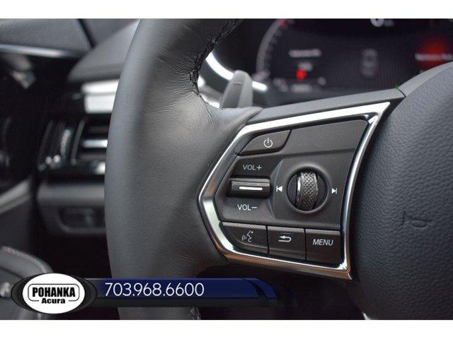 new 2026 Acura MDX car, priced at $61,450