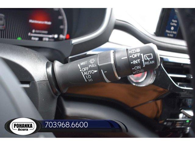 new 2026 Acura MDX car, priced at $61,450