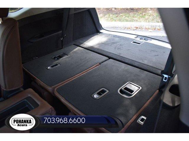 new 2026 Acura MDX car, priced at $68,850