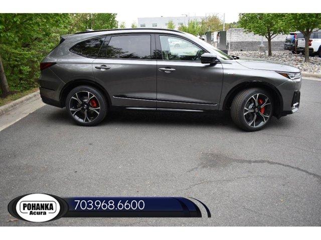 new 2026 Acura MDX car, priced at $77,900