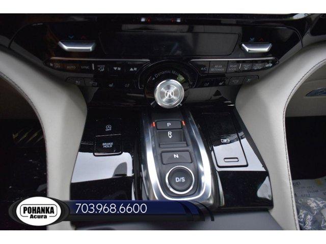 new 2026 Acura MDX car, priced at $77,900