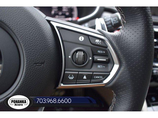 new 2026 Acura MDX car, priced at $77,900