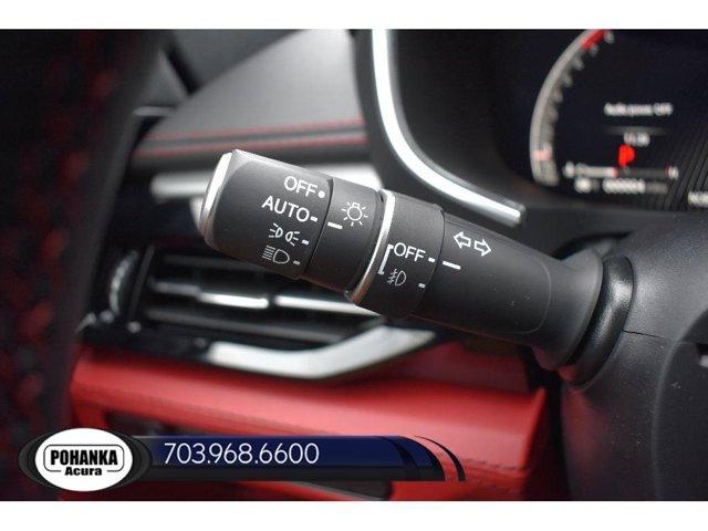 new 2026 Acura MDX car, priced at $64,450