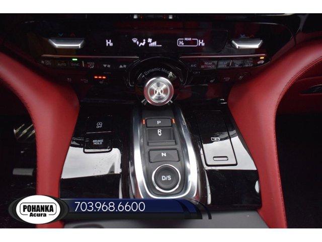 new 2026 Acura MDX car, priced at $64,450