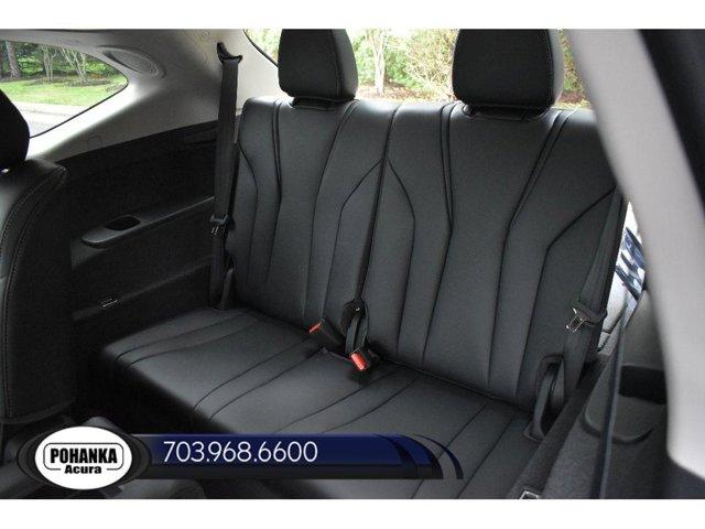 new 2026 Acura MDX car, priced at $59,150