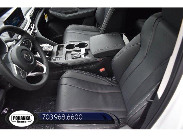 new 2026 Acura MDX car, priced at $59,150