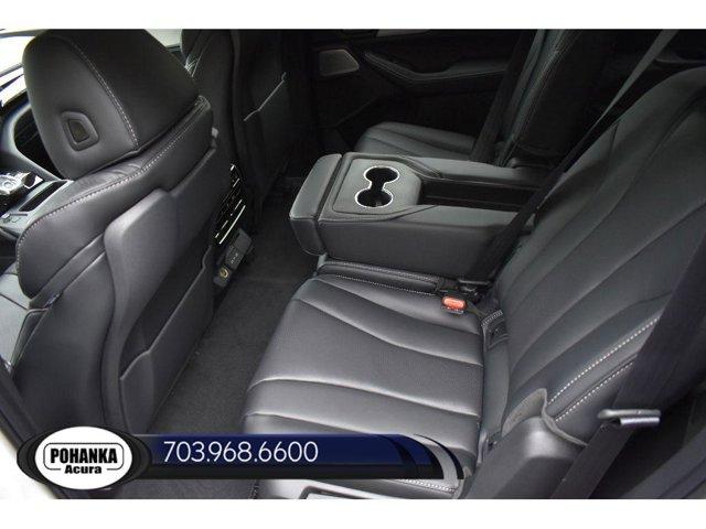 new 2026 Acura MDX car, priced at $59,150