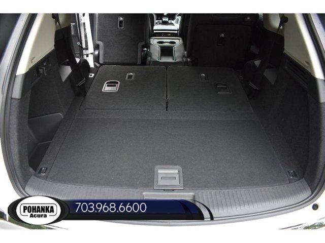 new 2026 Acura MDX car, priced at $59,150