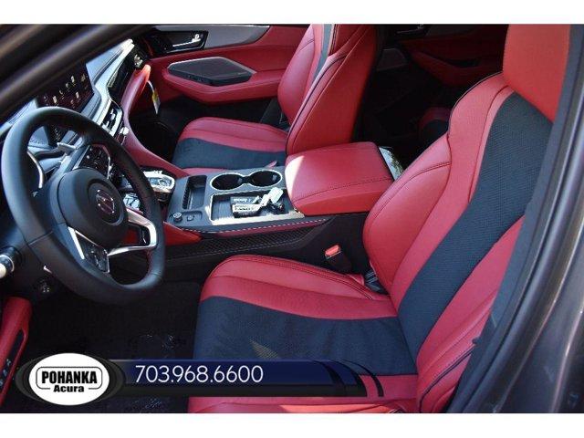 new 2026 Acura MDX car, priced at $64,350