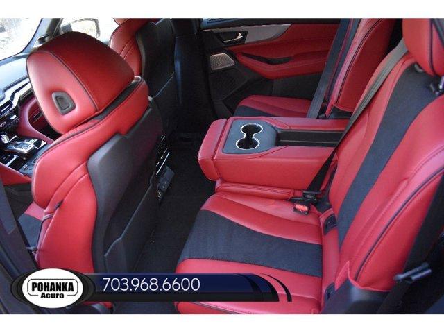 new 2026 Acura MDX car, priced at $64,350