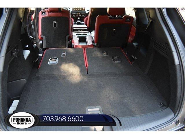 new 2026 Acura MDX car, priced at $64,350