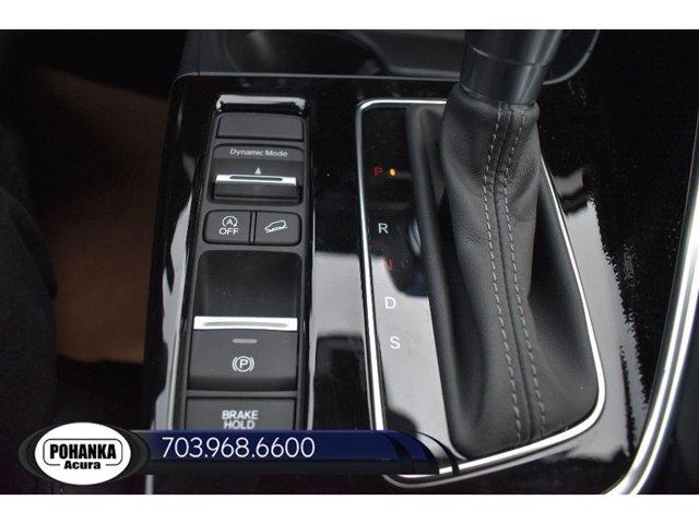 new 2025 Acura ADX car, priced at $38,950