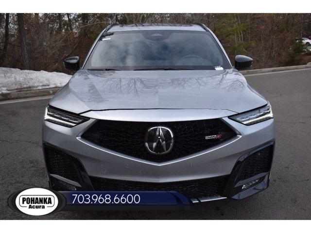 new 2026 Acura MDX car, priced at $77,300