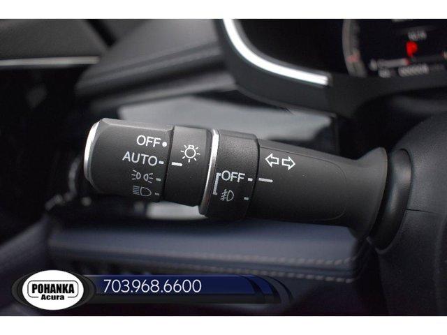 new 2026 Acura MDX car, priced at $77,300