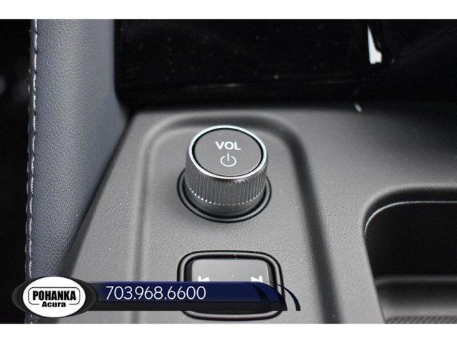 new 2026 Acura MDX car, priced at $77,300