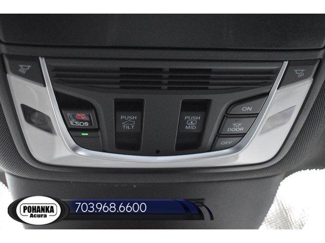 new 2026 Acura MDX car, priced at $77,300