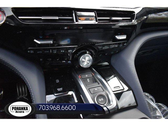 new 2026 Acura MDX car, priced at $77,300