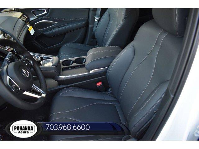 new 2026 Acura RDX car, priced at $47,050