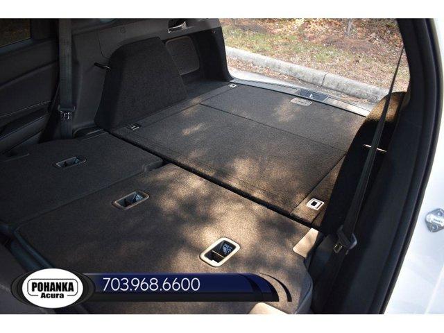 new 2026 Acura RDX car, priced at $47,050