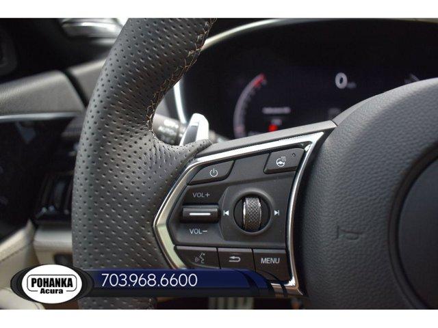 new 2026 Acura MDX car, priced at $70,950
