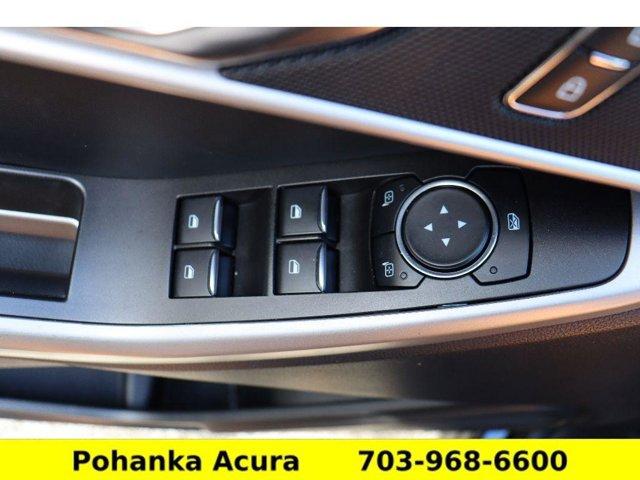 used 2024 Ford Explorer car, priced at $31,192