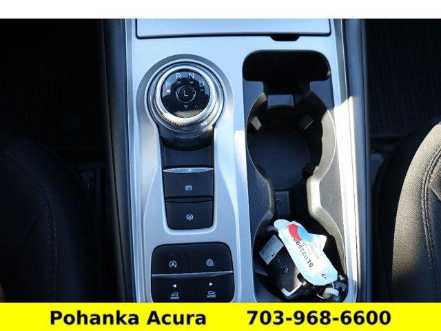 used 2024 Ford Explorer car, priced at $31,192