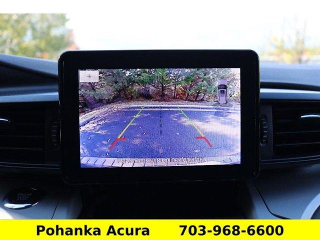 used 2024 Ford Explorer car, priced at $31,192