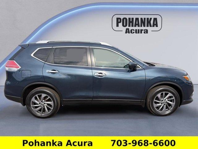 used 2016 Nissan Rogue car, priced at $12,810