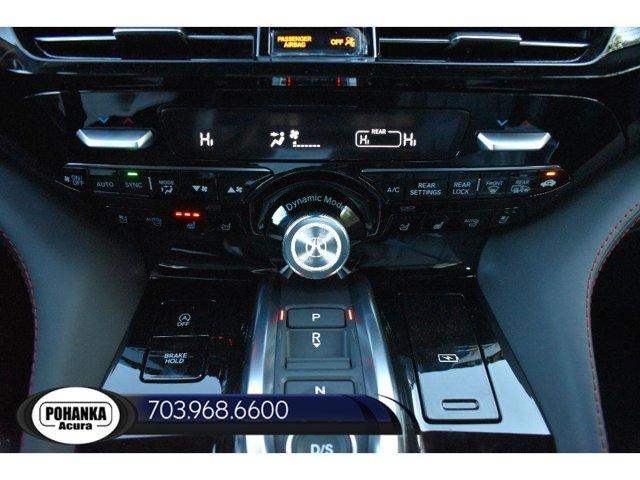 new 2026 Acura MDX car, priced at $70,850