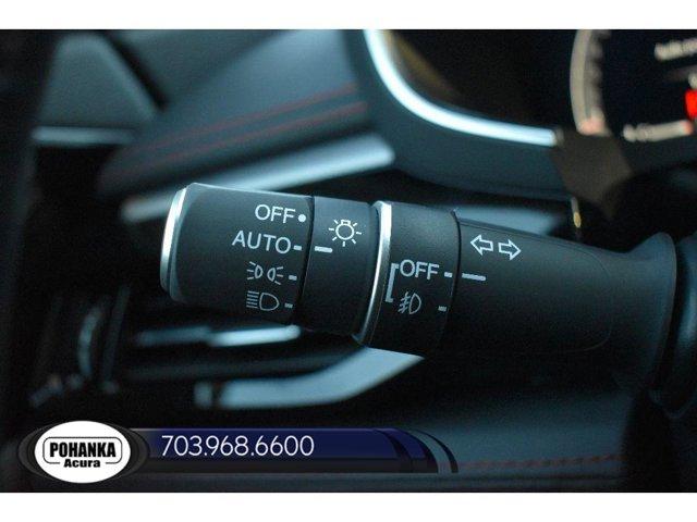 new 2026 Acura MDX car, priced at $70,850