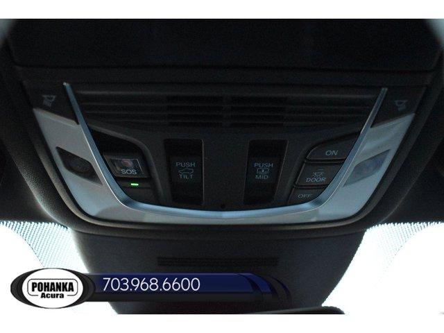 new 2026 Acura MDX car, priced at $70,850